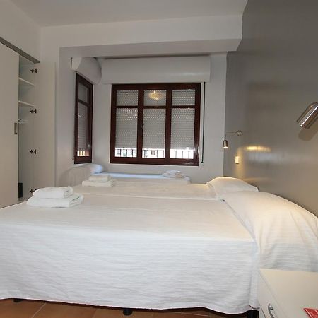 Hostal Ripoll Ibiza Cidade de Ibiza Exterior foto