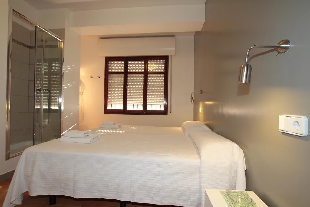 Hostal Ripoll Ibiza Cidade de Ibiza Exterior foto